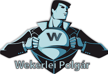 Wekerlei Polgár